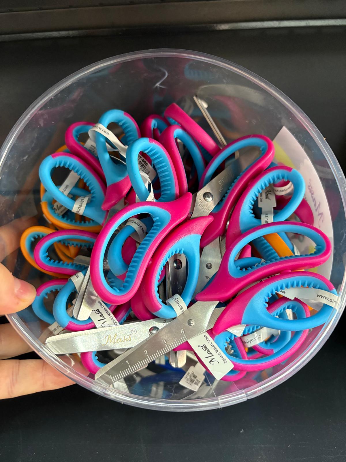 ÇOCUK MAKAS ÇEŞİTLERİ 